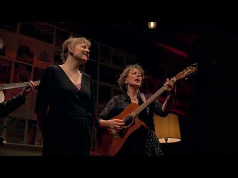 The Lasses  - Rivers run (Karine Polwart cover)