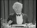 1930--Professor Heckler's flea circus--outtakes