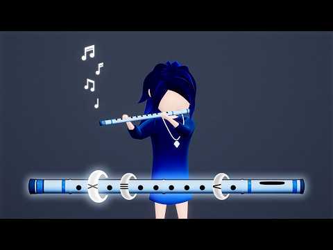 LHEA and the Word Spirit video thumbnail