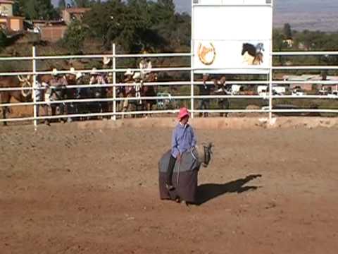 La mejor cala de caballo asta ahorita 2