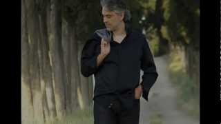 Andrea Bocelli - Can&#39;t Help Falling In love (Subtitulada Inglés/Español)