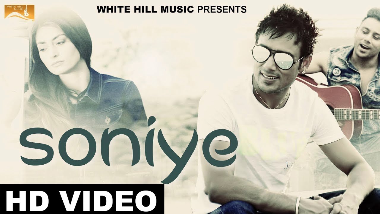 Soniye (Title) Lyrics  | Soniye | Bhinda Aujla | Bhinda Aujla | Bhinda Aujla