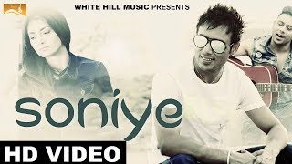 Soniye (Full Song) Bhinda Aujla - YouTube