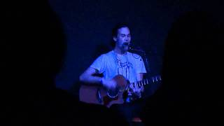 Be Back Soon- Justin Nozuka