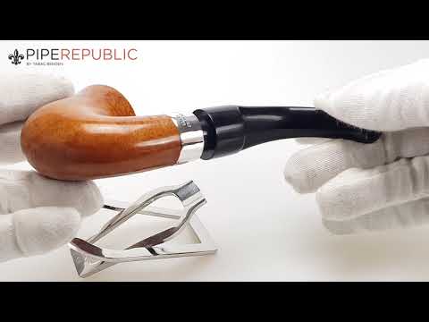 Peterson System Deluxe Pfeifen XL 5s PLip Einzelstück