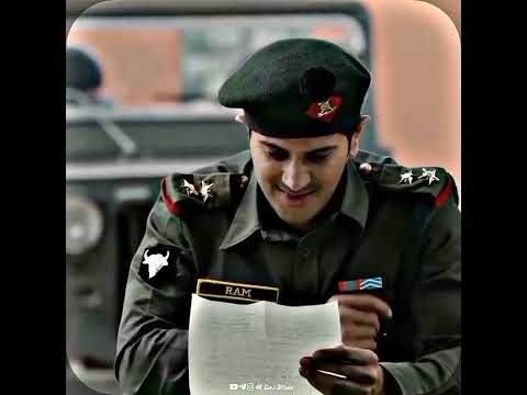 Uraiyum Theeyil Song💖 - Seetha Ramam - HDR CC  status - download link in Description - Part 1