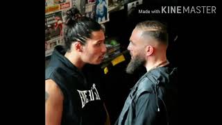 Médine ft Hatik - Grand dla tess (Paroles)