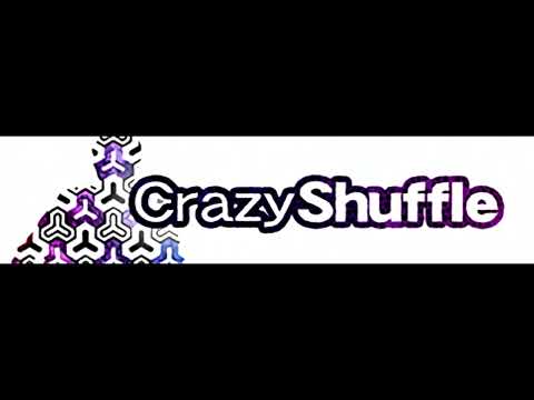 Yooh 「Crazy Shuffle」
