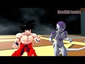 Dragonball Super Tournament Of Savages Tournament Of Power Parody