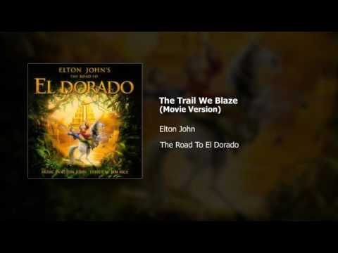 Elton John | The Trail We Blaze (Movie Version)