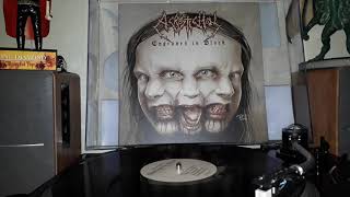 Acrostichon - Immolation Of The Agnostic