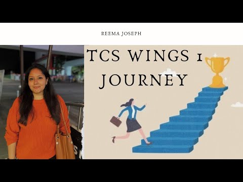 My TCS Wings 1 Journey | How I cracked Digital Milestone | T13 Tech Track
