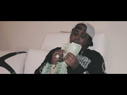 Honcho Hoodlum - Time Is Money (Official Music Video) Prod by SleepyBangerz