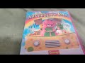 Barney S Adventure Bus DVD Overview