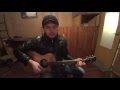 Сектор Газа - Вой на луну (под гитару) 
