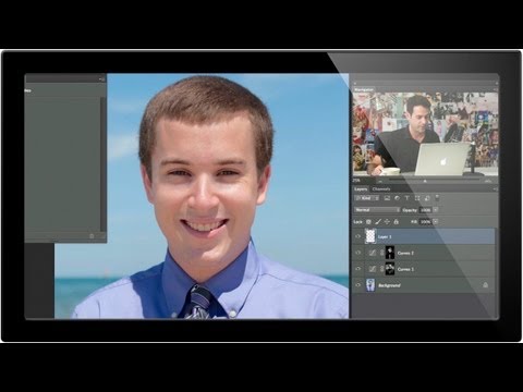 How to Set Up and Use a Wacom Tablet