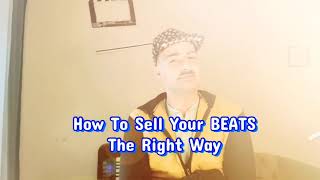 3 Tips To Sell More Original Beats To Music Artists