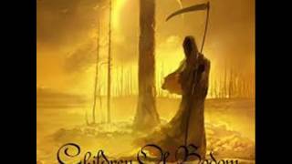 Children Of Bodom I Worship Chaos 2015 Full Album