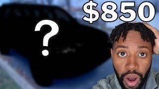 Download Lagu Turning $1,000 To $100,000 Part 2 - How To Flip Cars - OUR FIRST CAR! Thumbnail