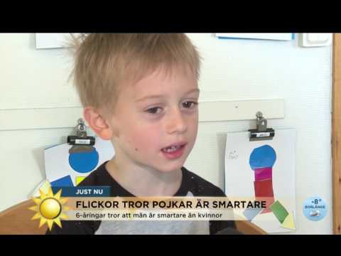 isak 6 år cringigast i världen