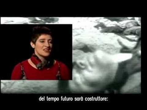 Si la bala me da - Songs from Biasca Contro