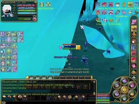 Insanity FlyFF 8 13 2018 9 04 26 PM