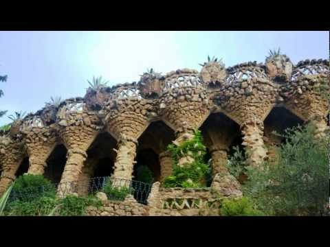 Парк Гуэль