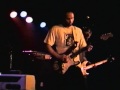 BUILT TO SPILL * Lie For A Lie * LIVE @Tramps NYC 1997 Doug Martsch