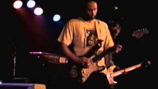 BUILT TO SPILL * Lie For A Lie * LIVE @Tramps NYC 1997 Doug Martsch