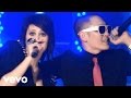 Far East Movement - Like A G6 (Walmart Soundcheck)