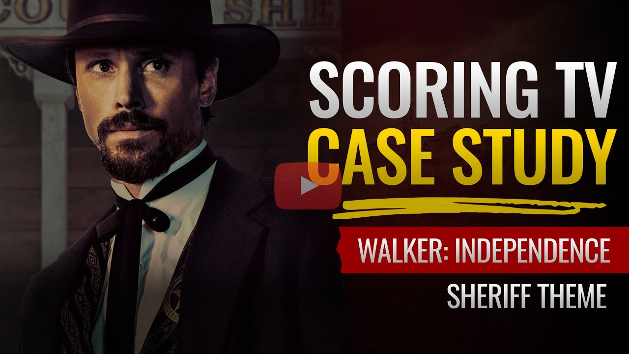 Composing For TV: Writing Themes On A Dramatic Series