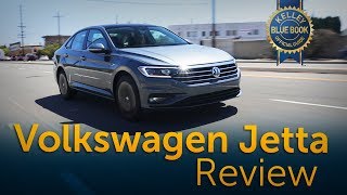 Volkswagen Jetta (A7) 2018 - dabar