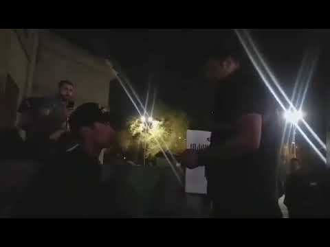 Ինչ վիճակում են հացադուլ իրականացնող տղաները