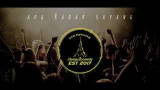 Download lagu APA KABAR SAYANG - Juna Sisham Ft.Lampu1Comedy mp3 Download lagu APA KABAR SAYANG - Juna Sisham Ft.Lampu1Comedy mp3