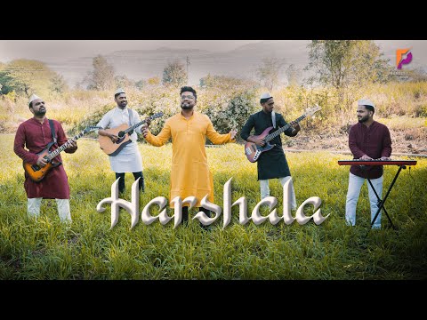 Praneet Calvin | Harshala | New Christmas Song