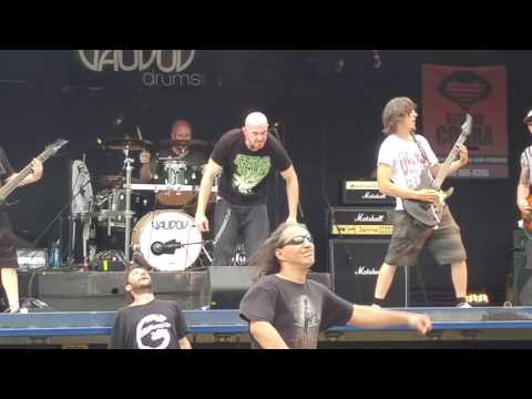 Killborn - The Grind