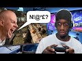 Playing Call Of Duty Until I Get Called The N Word
