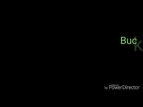 Buckz Ft Montae - Hear Shit