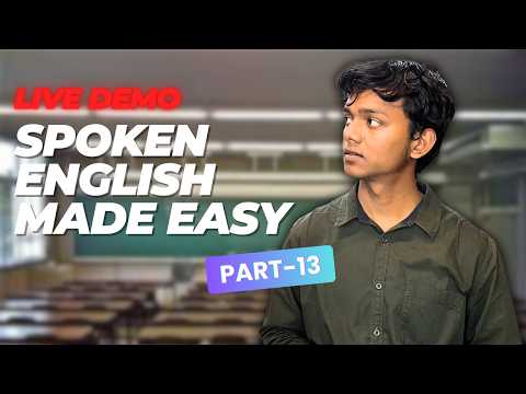 Conversational Rhythm, Intonation & Fluency Secrets
