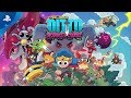 The Swords of Ditto - Mormos Curse | PS4