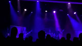 World of Ice-Insania-live at Epic Fest, Roskilde, Denmark-4.4.2025