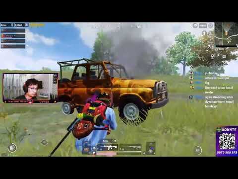 BiguN - 31 KILLS - WINNER WINNER CHICKEN DINNER