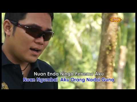 Puntan Pengerindu -  Mac Milson (MTV)