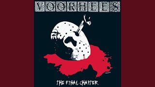 Might Makes Right (Negative FX Cover)