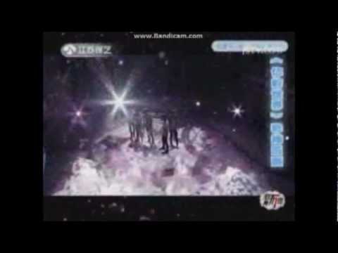 120713 EXO-M Extraordinary Class [Ending Cut]