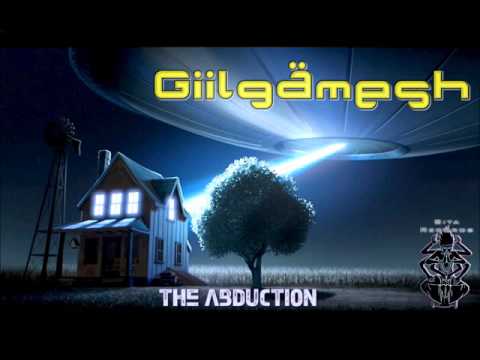 Giilgämesh  -  The Abduction 2016  - Sita Records
