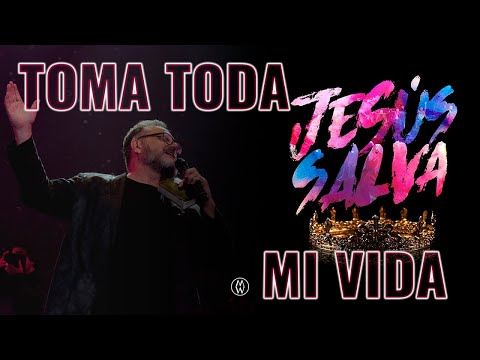 𝙏𝙤𝙢𝙖 𝙏𝙤𝙙𝙖 𝙈𝙞 𝙑𝙞𝙙𝙖 - 𝙈𝙖𝙧𝙘𝙤𝙨 𝙒𝙞𝙩𝙩 𝙛𝙚𝙖𝙩. 𝙅𝙤𝙨𝙪é 𝘿𝙚𝙡 𝘾𝙞𝙙 | 𝙇𝙚𝙩𝙧𝙖𝙨