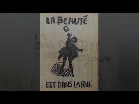 everything must change. RIS9_ promo video