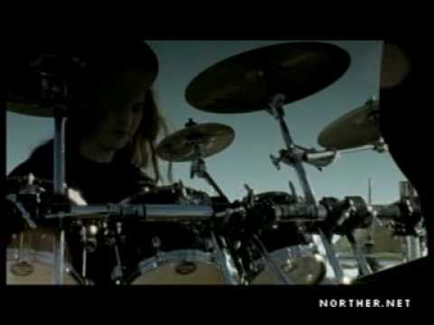 Norther- Mirror of Madness online metal music video by NORTHER