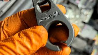 How to Replace the Oxygen Sensor on Your 2016-2024 Mazda CX-9 | DIY Guide